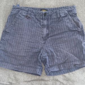 CPO Provisions Men’s Shorts